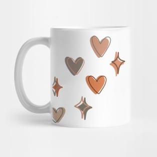 heart Mug